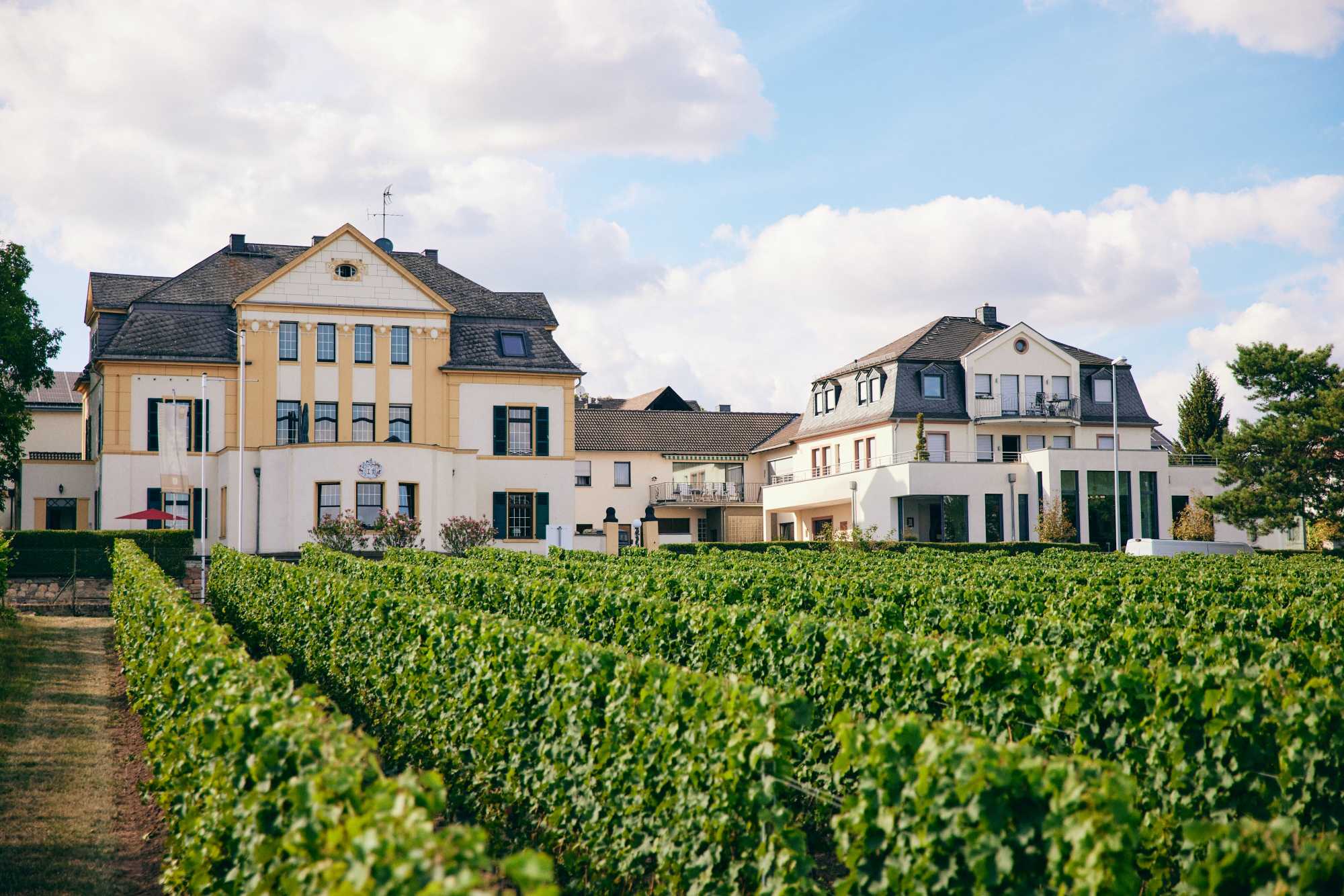 Weingut Josef Spreitzer
